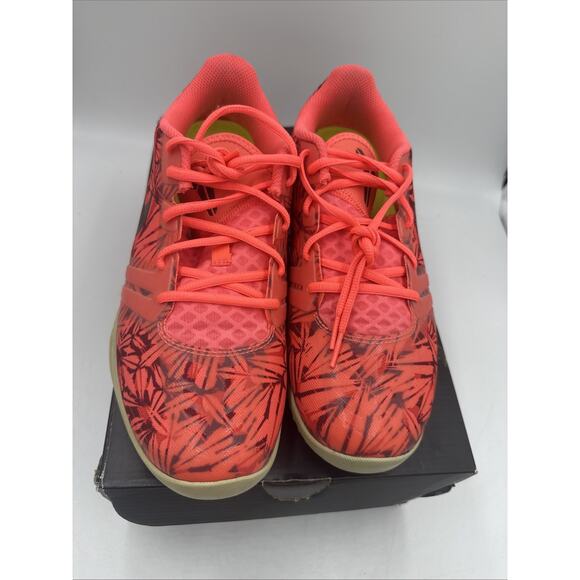 Size 10 - Nike Kobe Mentality Red main image 7